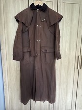  Toggi Full Length Stockman