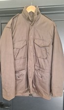 Mens Large M65 Army Field