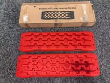 Recovery Traction Tracks Sand