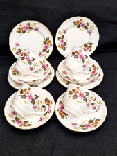 Vintage Crown Staffordshire