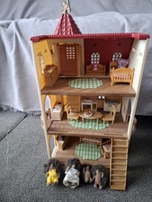 Sylvanian Families Joblot
