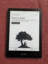 Amazon Kindle Paperwhite 5