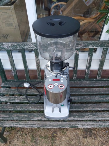Mazzer major ondemand - major,