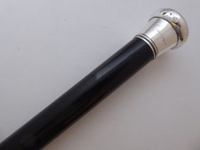 Victorian 1900 Walking Stick