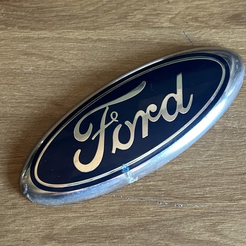 Genuine ford mondeo - 1×genuine, rear
