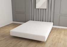 COMFY MEMORY FOAM MATTRESS