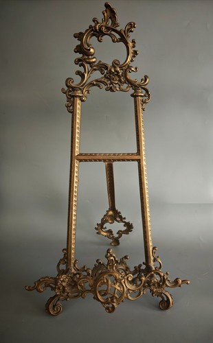 Large antique brass - large,