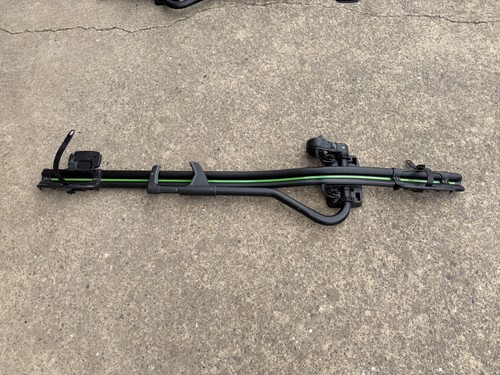 Thule proride 591 roof - thule, bike