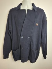 Mens Paul & And Shark Wool