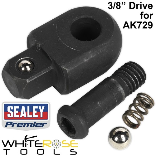 Sealey replacement breaker - replacement,