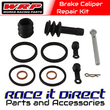 WRP Brake Caliper Seal Repair