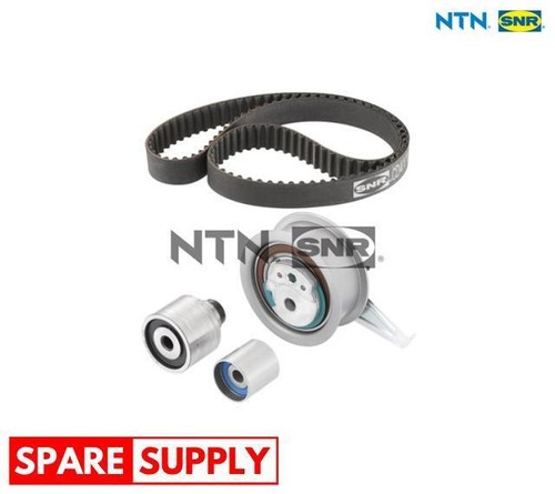Timing belt set for audi - timing,