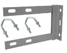 9" x 6" Painted Wall Bracket