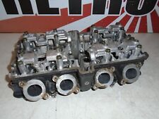 Suzuki RF600R Cylinder Head