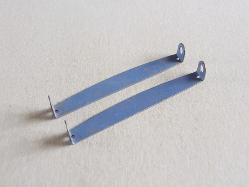 Meccano aeroplane - 2, x
