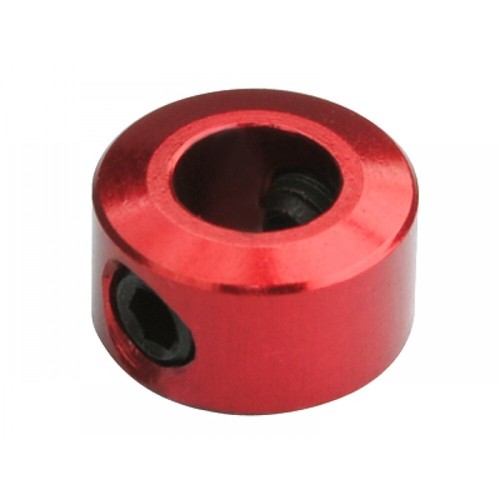 Microheli aluminum main shaft - microheli,