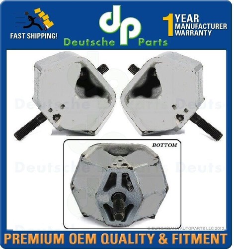 Upgrade engine motor mounts - motor,