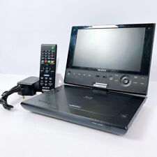 Sony BDP-SX910 Wide Screen