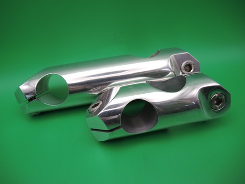 Tandem stoker handlebar alloy - handlebar,