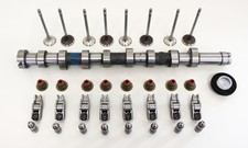 Ford 1.4, 1.5 & 1.6 TDCi 8v