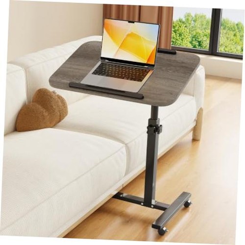 Laptop table mobile adjustable - laptop,