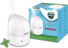 Vicks Personal Cool Mist