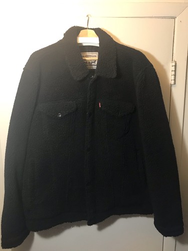 Levi premium type fleece - levi’s,