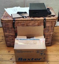 AfterDark Emperor Double Crown Trifecta 10MHz 10 MHz OCXO Reference Master Clock