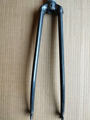 Large vintage steel peugeot - large,