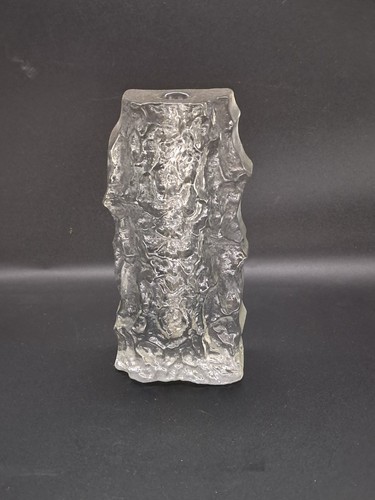 Glass single stem - stem, bark