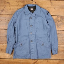 Vintage Swedish Army M59