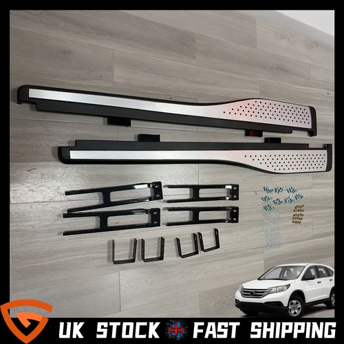 2pcs running boards - boards, side