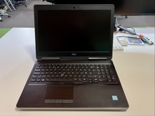 Dell Precision 7520 Core