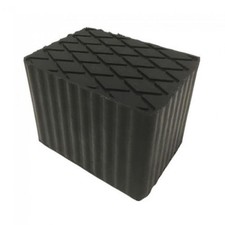 Rubber Pad Jacking Beam Block