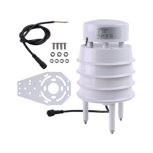 Ultrasonic wind speed and - ultrasonic,