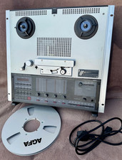 Studer Revox C274 Reel To Reel