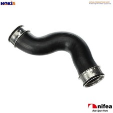 CHARGE AIR HOSE 27682 FOR VW