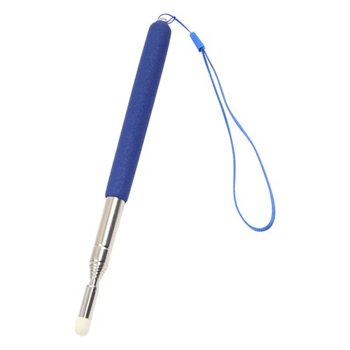 Stainless steel pointer - stainless,