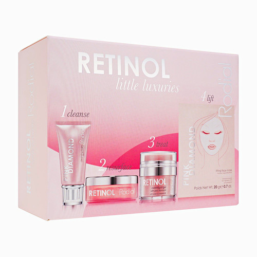 Rodial little luxuries step - rodial,