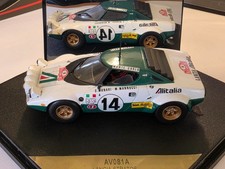 VITESSE AV081A Lancia Stratos