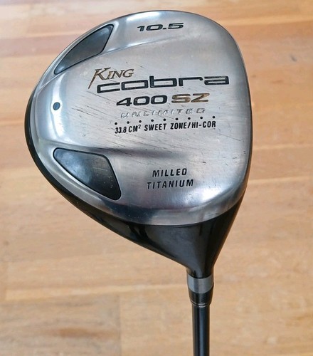 King cobra 400 unlimited - 400,