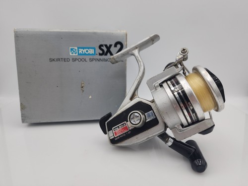 Ryobi sx2 skirted spool - sx2,