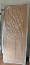 Oak Internal Doors