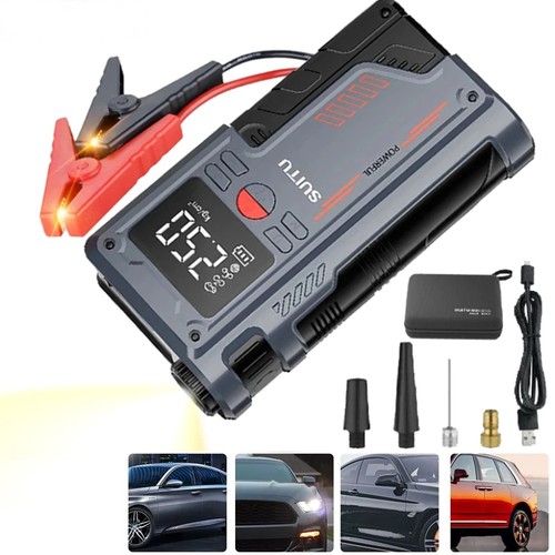 20000mah car battery - 20000mah,