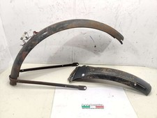 Pair Fenders Moped SOLEX