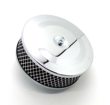 VW Aircooled Universal Chrome