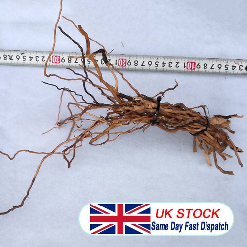 Natural driftwood aquarium - natural,