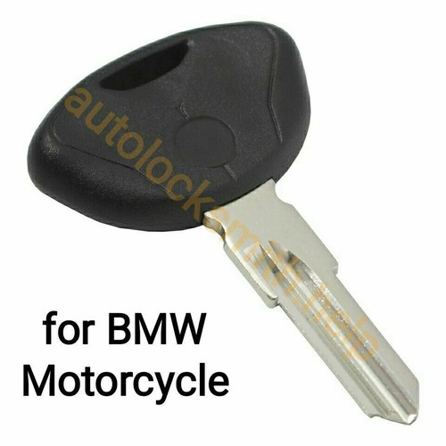 Key for bmw mc02a - key,