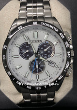 Citizen Collection CB5874-90A
