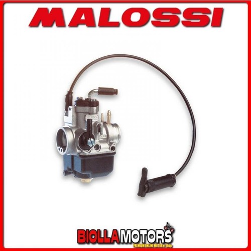 1611033 carburetor kit malossi - carburetor,